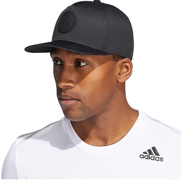 New adidas Men's Adjustable Affiliate Ii Cap - Picture 2 of 7